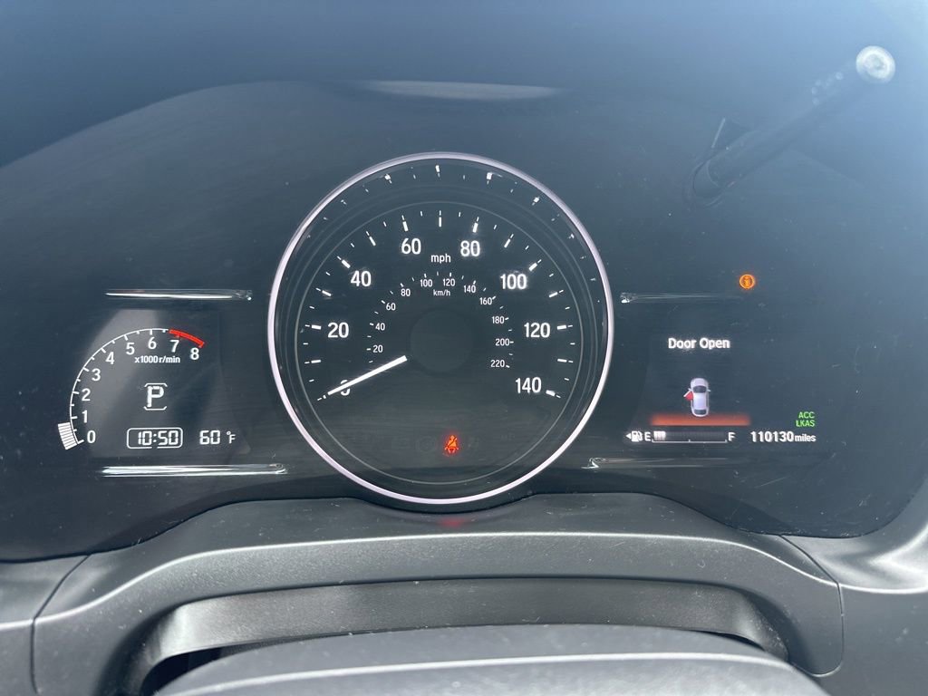 Used 2020 Honda HR-V EX image 24