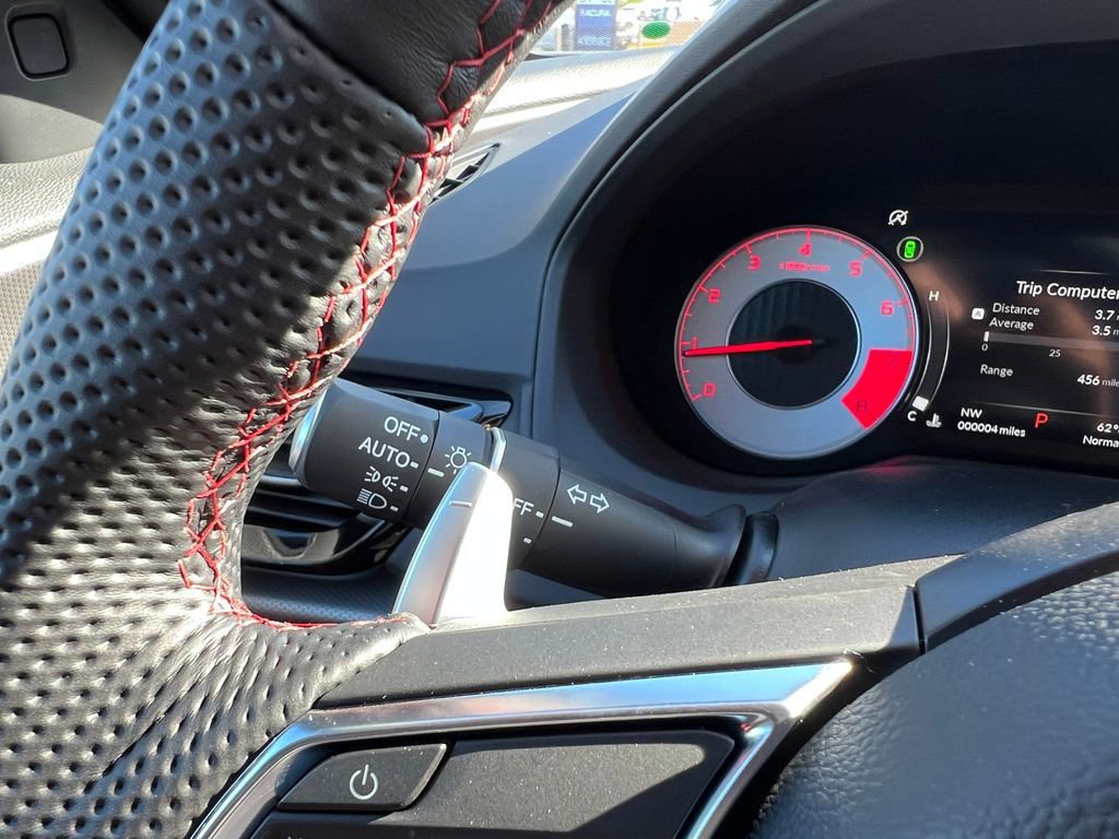 New 2026 Acura RDX A-Spec image 20