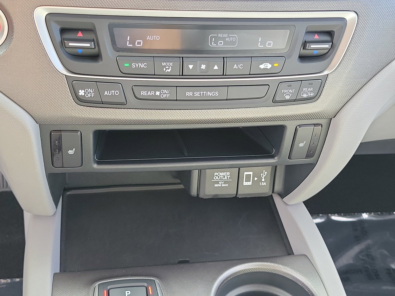 Used 2022 Honda Ridgeline RTL image 22