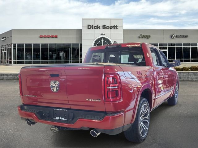 New 2026 RAM 1500 Tungsten image 5