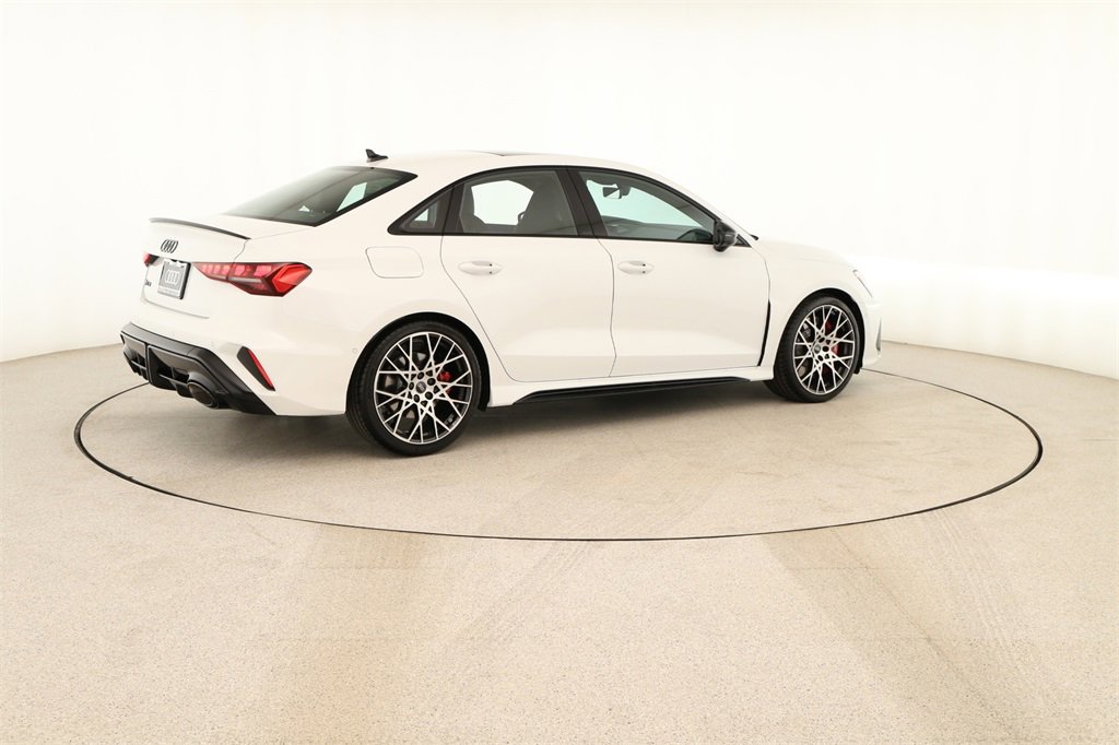 New 2026 Audi RS 3 image 7