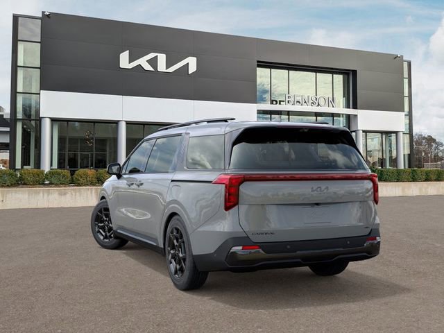 New 2026 Kia Carnival SX w/ SX Dark Edition Package image 5