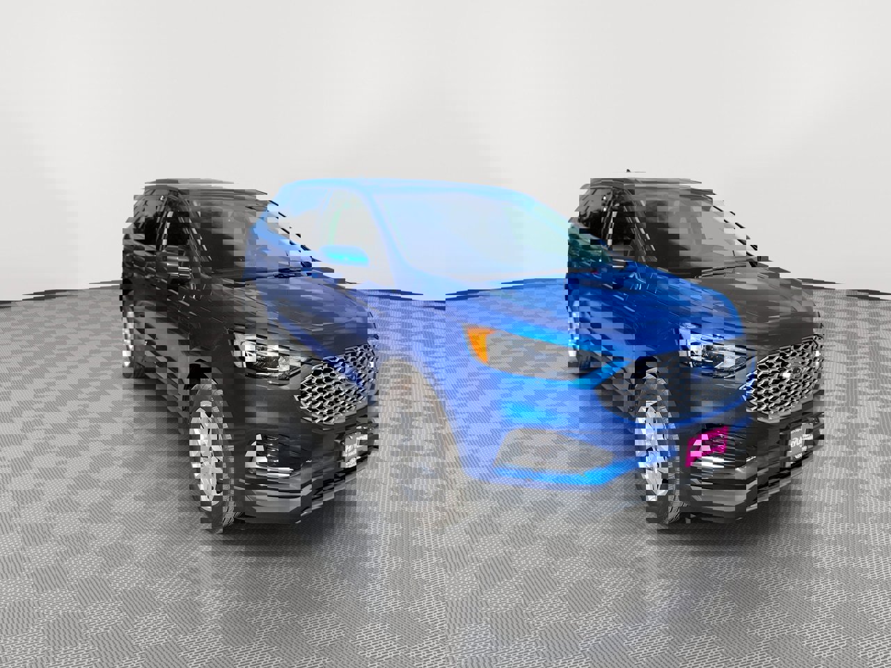 Used 2023 Ford Edge SEL image 2