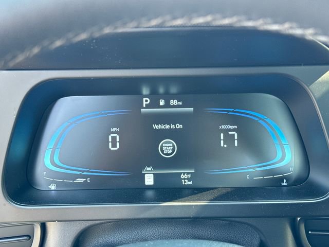 New 2026 Hyundai Elantra SEL Sport Premium FWD image 15