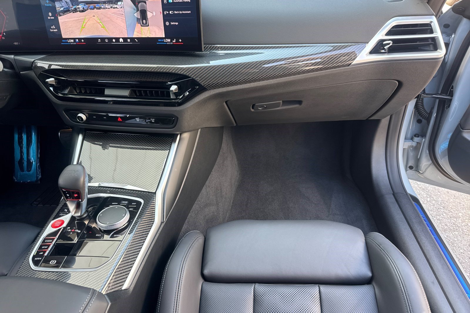 Used 2026 BMW M4 Competition w/ Executive Package RWD image 31