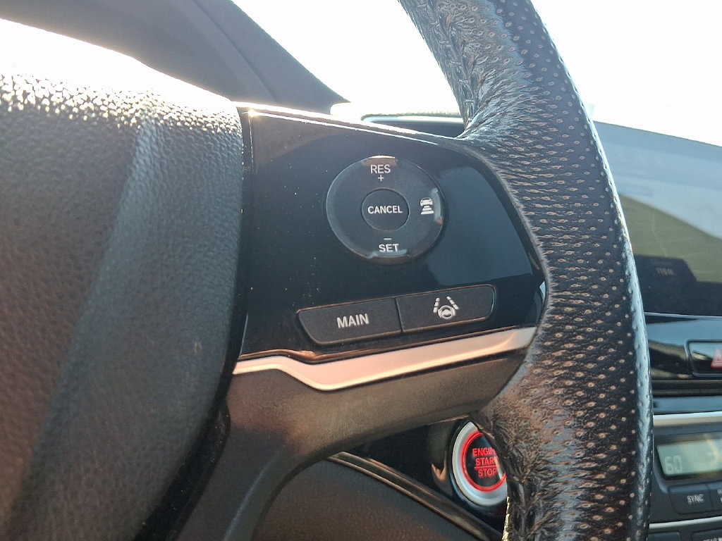 Used 2020 Honda Passport Touring image 22