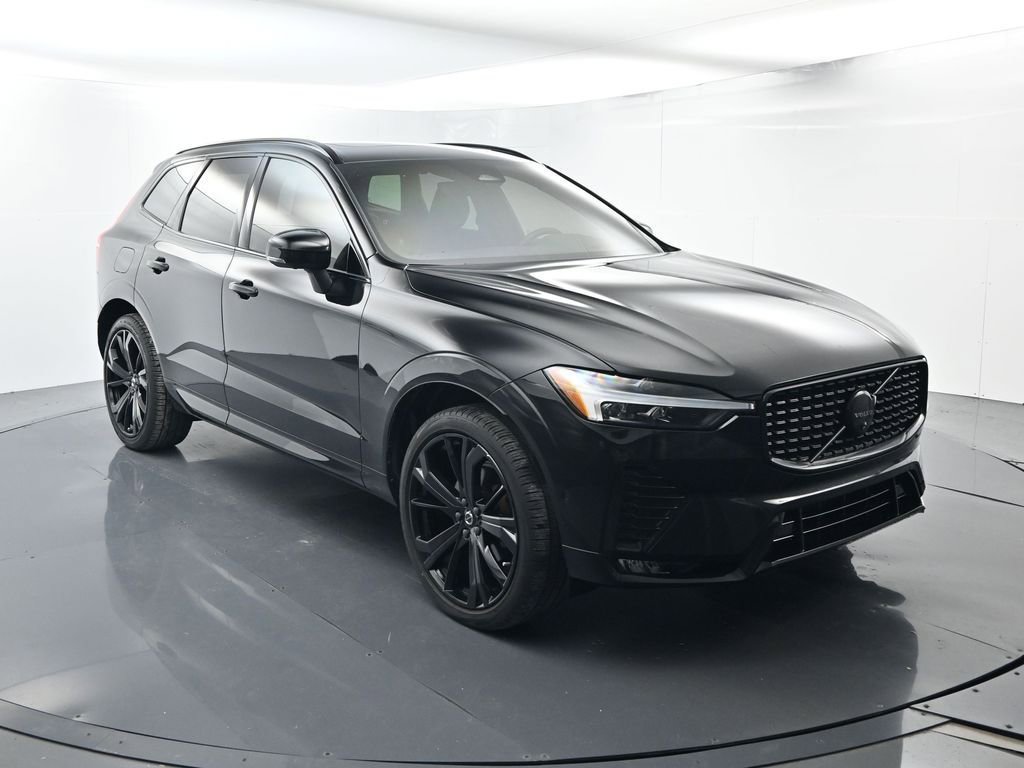 Used 2024 Volvo XC60 B5 Ultimate w/ Protection Package Premier AWD/4WD image 17