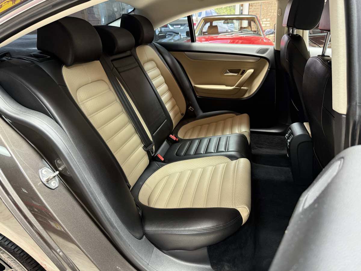 Used 2014 Volkswagen CC Sport FWD image 24