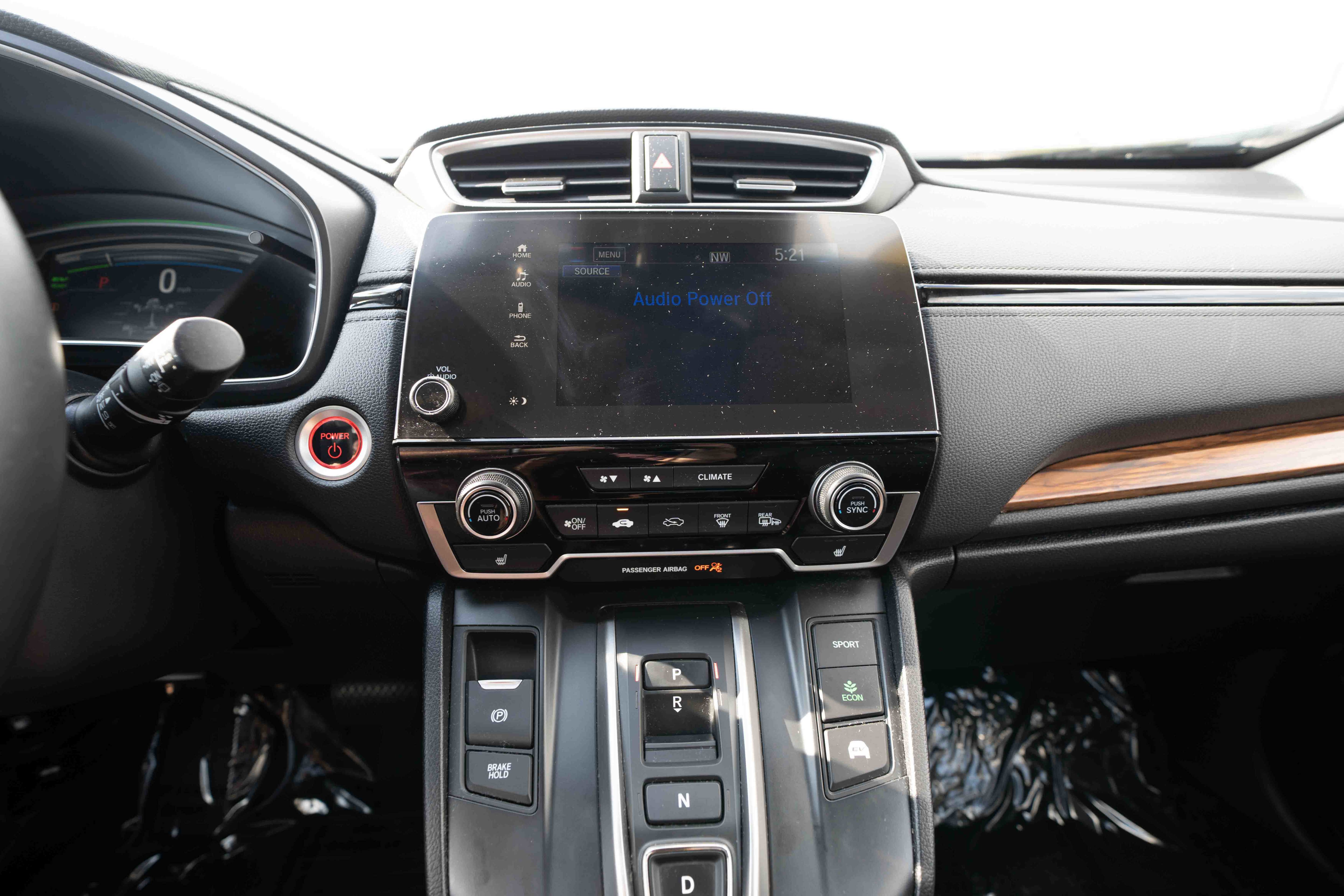 Used 2022 Honda CR-V EX-L image 17