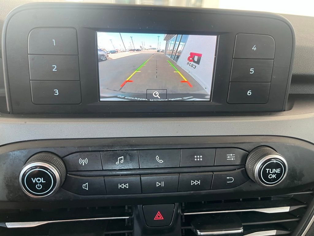 Used 2021 Ford Escape S image 30