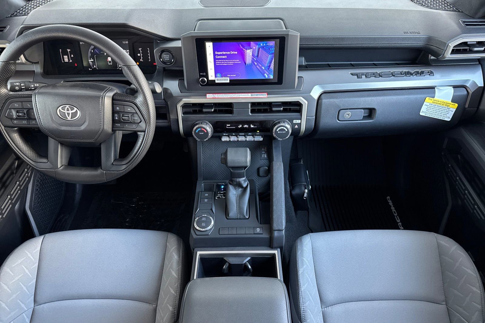 New 2026 Toyota Tacoma SR5 image 15