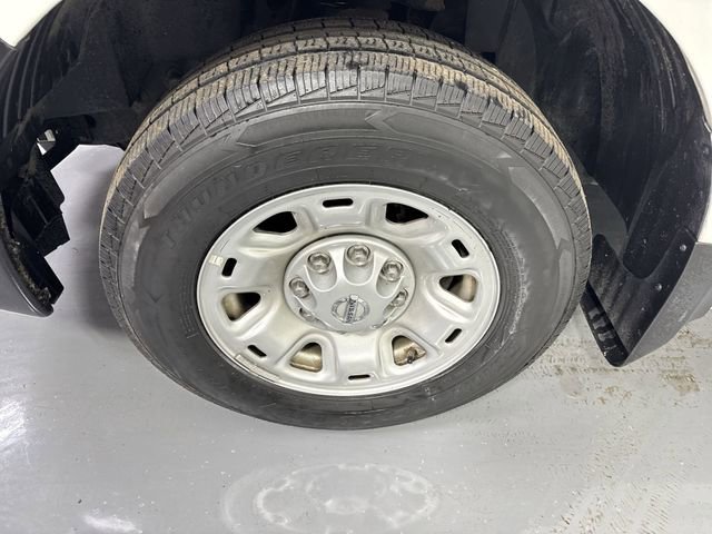 Used 2021 Nissan NV 1500 SV w/ Navigation Package image 5