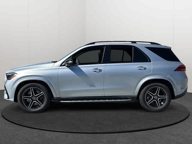 Certified 2026 Mercedes-Benz GLE 450 4MATIC image 2