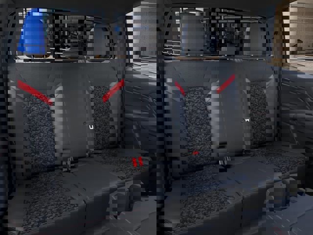 New 2026 Chevrolet Colorado Z71 AWD/4WD image 17