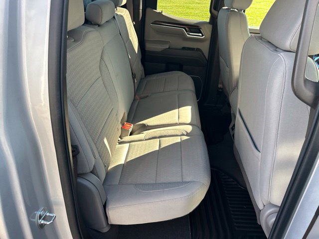Used 2022 Chevrolet Silverado 1500 LT w/ Convenience Package II AWD/4WD image 48
