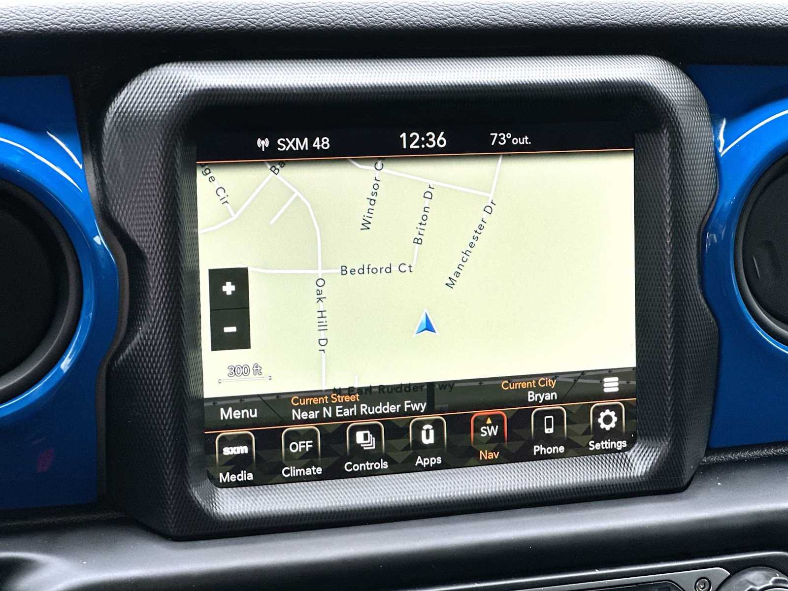 Used 2023 Jeep Wrangler Unlimited Sport AWD/4WD image 20