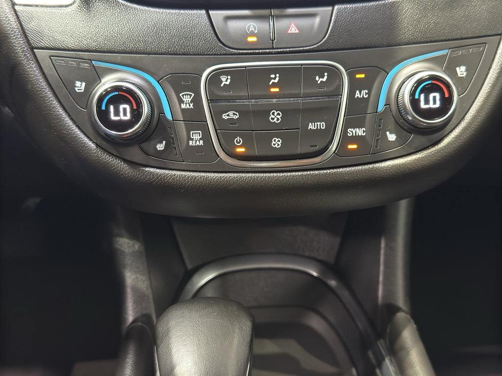Used 2024 Chevrolet Malibu LT FWD image 29