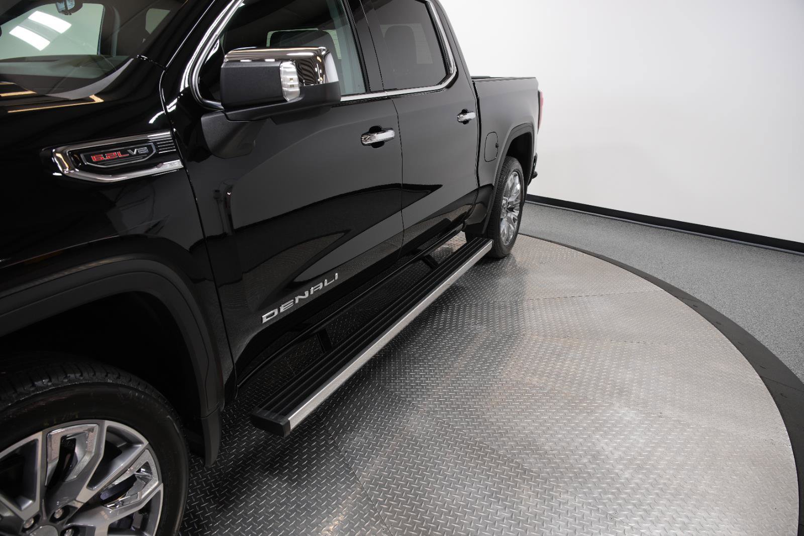 New 2026 GMC Sierra 1500 Denali AWD/4WD image 4