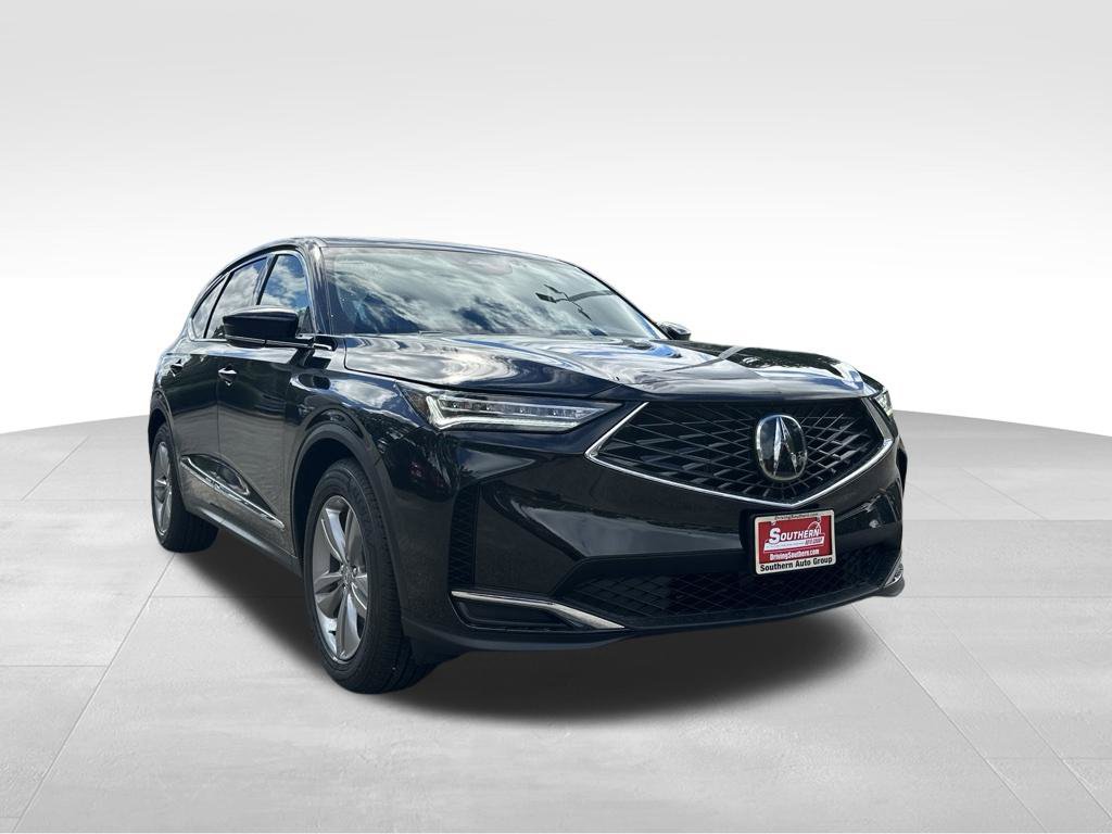 New 2026 Acura MDX SH-AWD image 7