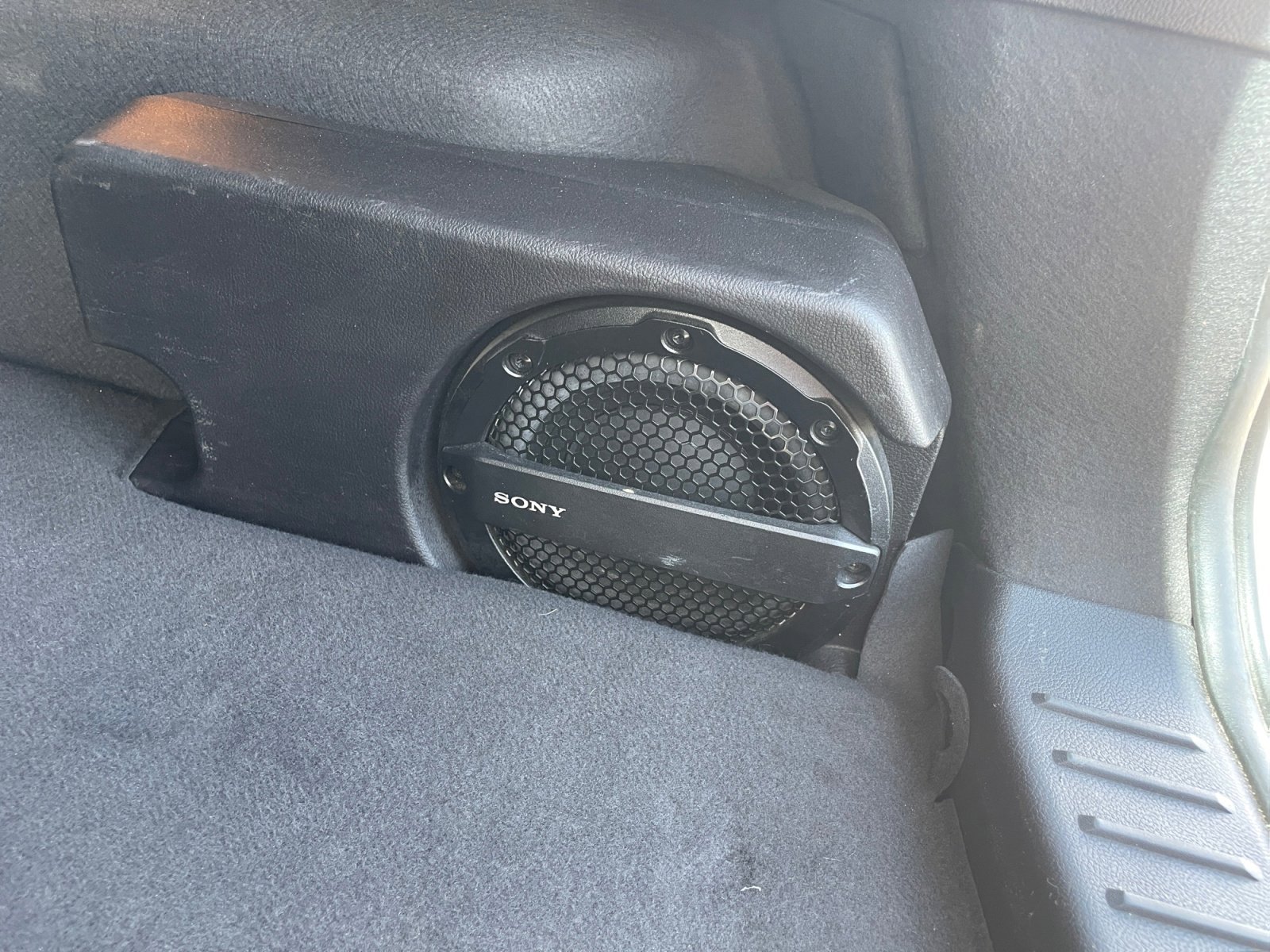 Used 2015 Ford Focus ST w/ Equipment Group 402A image 16