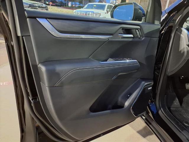 New 2026 GMC Acadia Elevation w/ Elevation Premium Package image 20