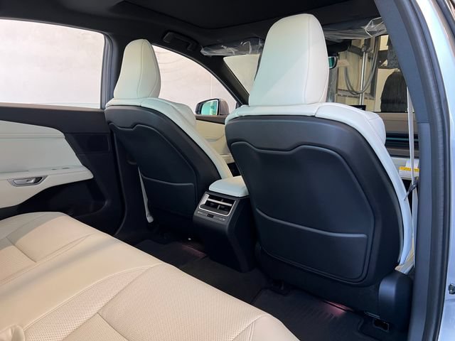 New 2026 Lexus ES 350e FWD image 54