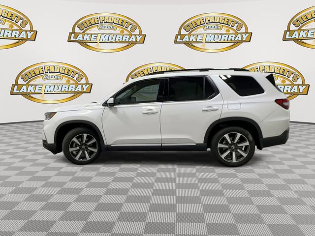Used 2025 Honda Pilot Touring image 8