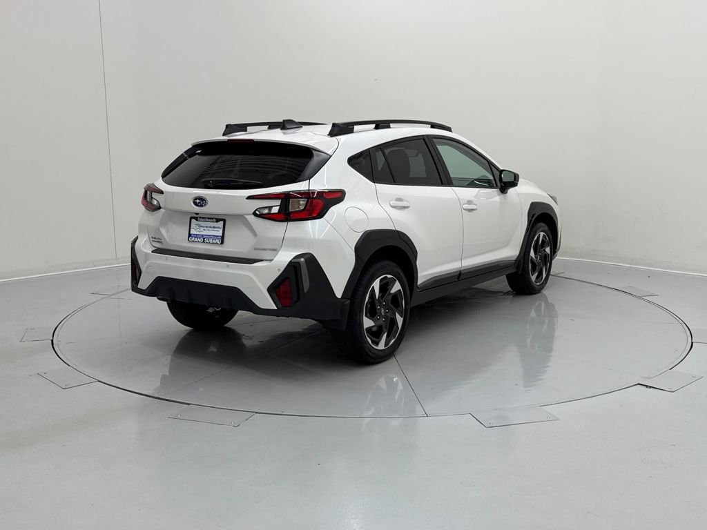 New 2025 Subaru Crosstrek 2.5i Limited image 6
