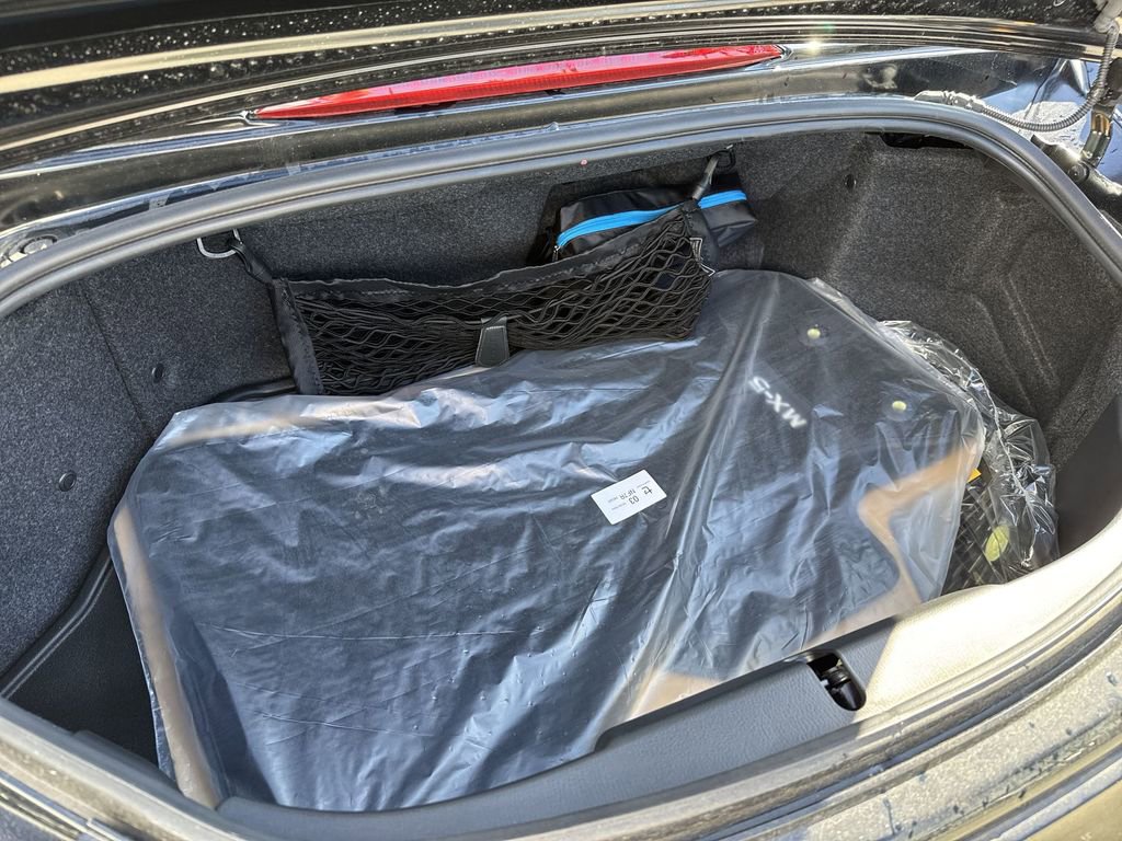 New 2025 MAZDA MX-5 Miata Grand Touring w/ Weather Package image 56