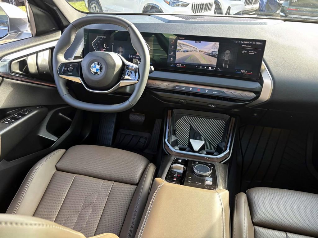 Certified 2025 BMW X3 xDrive30i w/ Convenience Package image 30