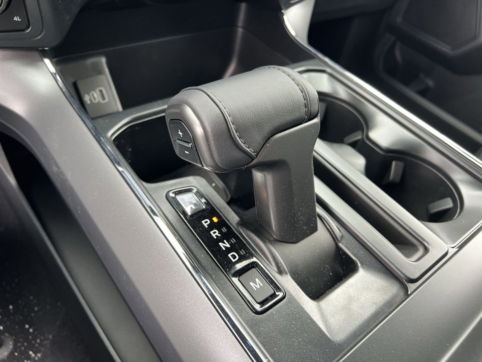 New 2026 Ford F150 XLT w/ Equipment Group 302A MID image 22