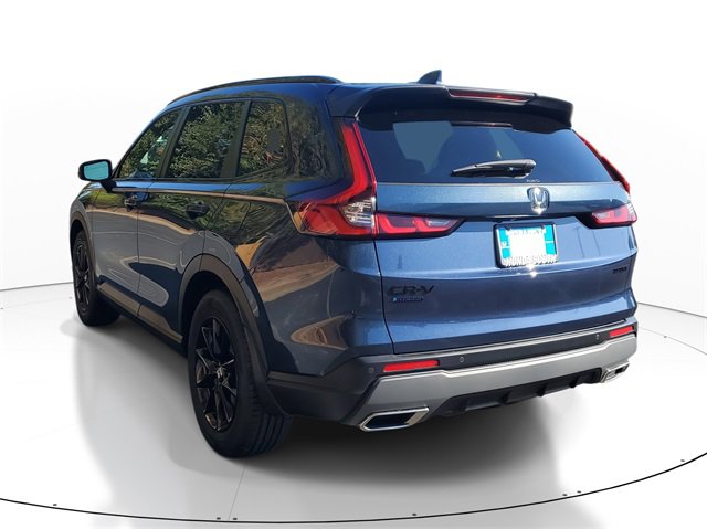 New 2026 Honda CR-V Sport-L image 4