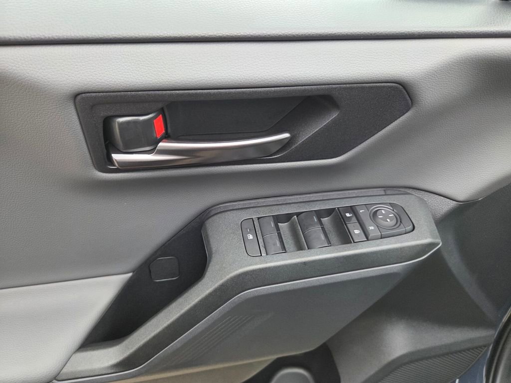 New 2026 Toyota RAV4 SE AWD/4WD image 23