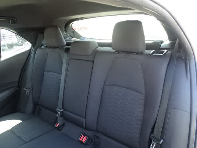 Used 2022 Toyota Corolla SE FWD image 20