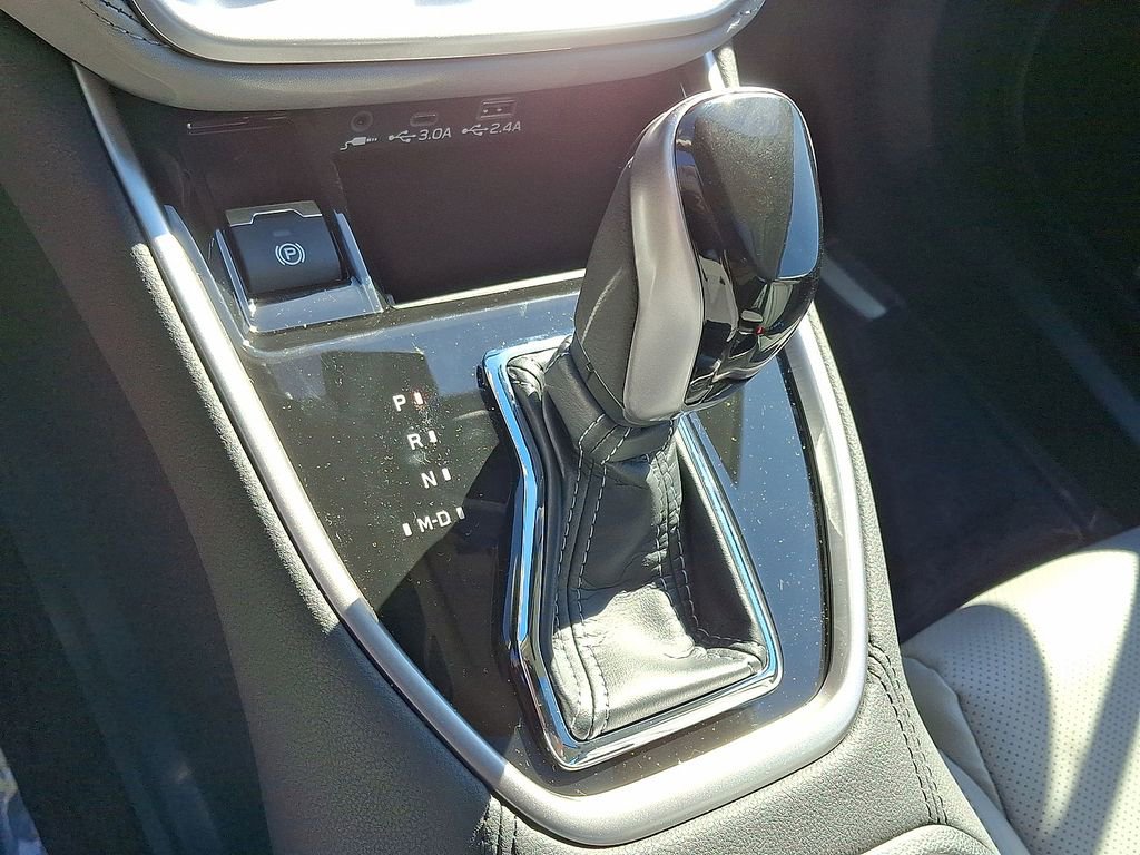 New 2025 Subaru Legacy Limited image 15