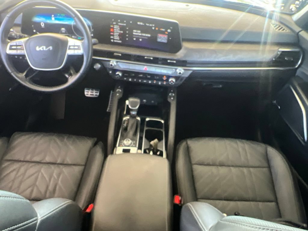 Certified 2025 Kia Telluride SX X-Line AWD/4WD image 20