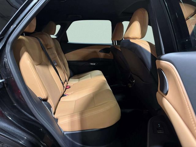 Used 2025 Lexus RX 350 Premium w/ Convenience Package image 26