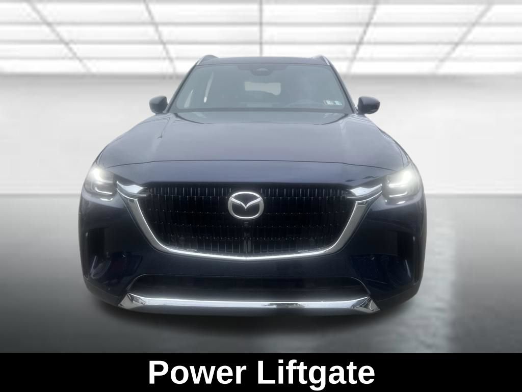 New 2026 MAZDA CX-90 Plug-In Hybrid w/ Premium Plus AWD/4WD image 10
