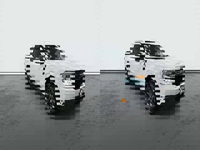 Used 2024 Ford Maverick XLT image 6