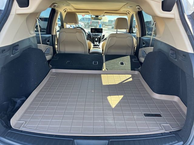 Used 2022 Acura RDX w/ Technology Package image 31