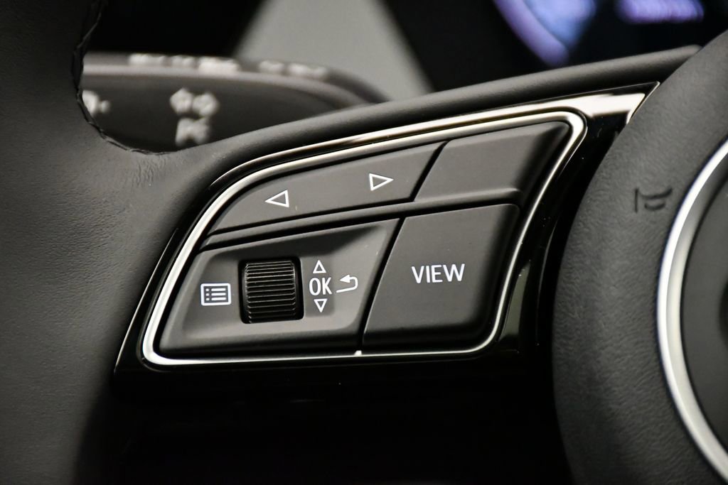 New 2026 Audi A3 2.0T Premium image 23