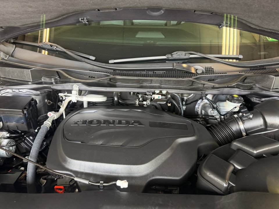 Used 2023 Honda Odyssey EX-L image 20