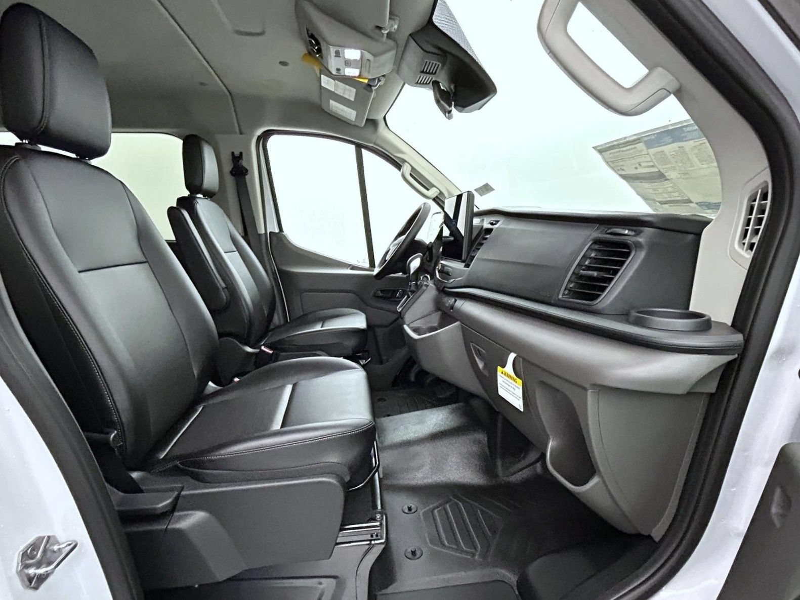 New 2026 Ford Transit 350 XL RWD image 15