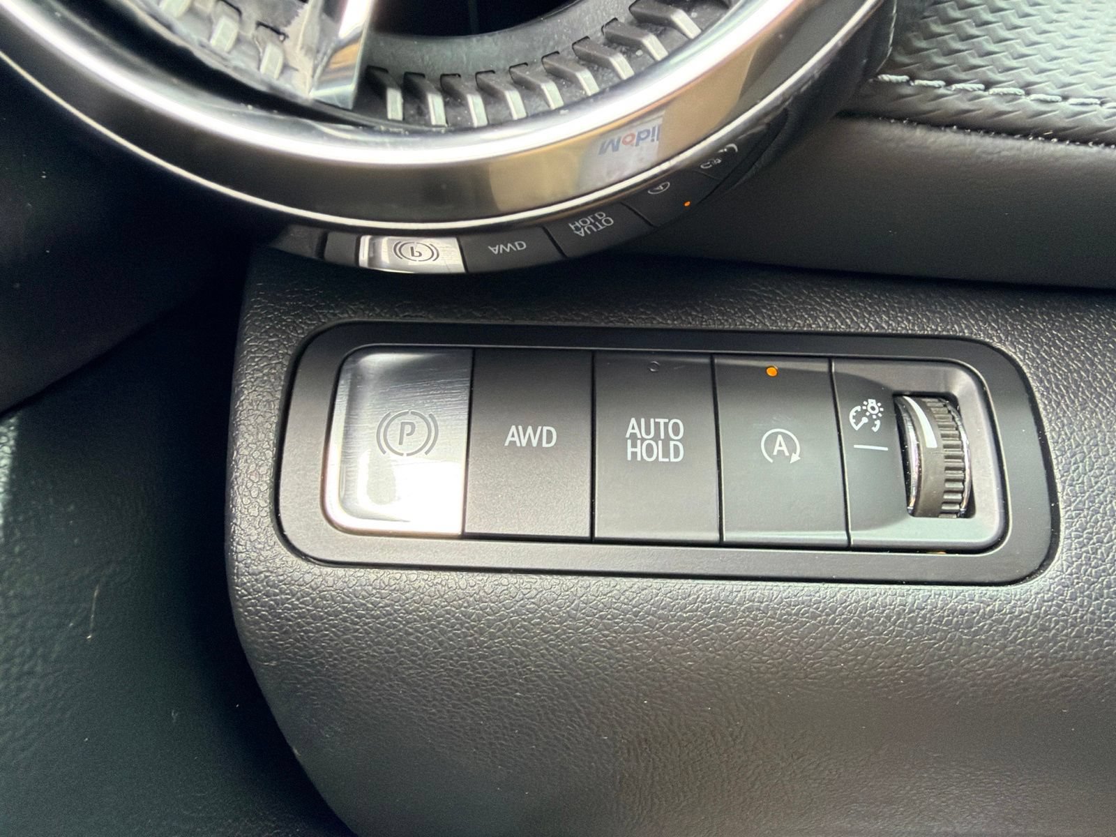 Used 2026 Chevrolet Equinox LT w/ Convenience Package II AWD/4WD image 20