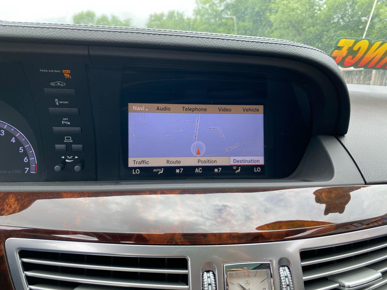 Used 2013 Mercedes-Benz S 550 image 14