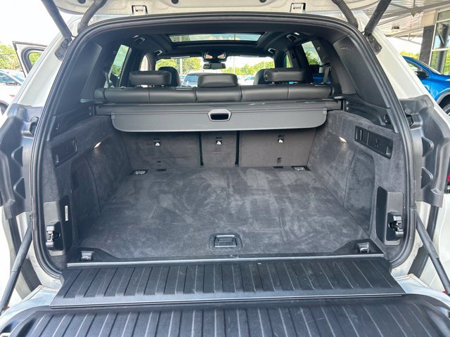 Used 2026 BMW X5 xDrive40i AWD/4WD image 30