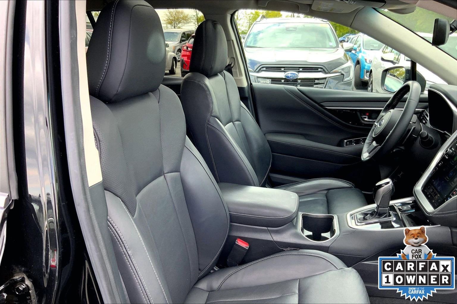Used 2020 Subaru Outback Limited AWD/4WD image 7
