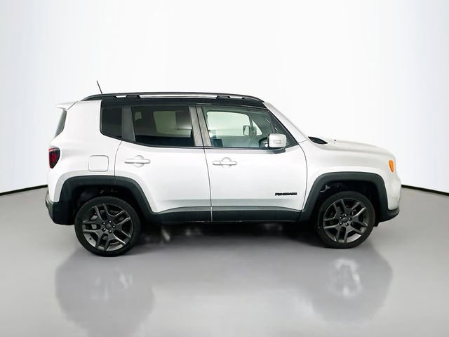Used 2019 Jeep Renegade Limited w/ Quick Order Package 22P image 8