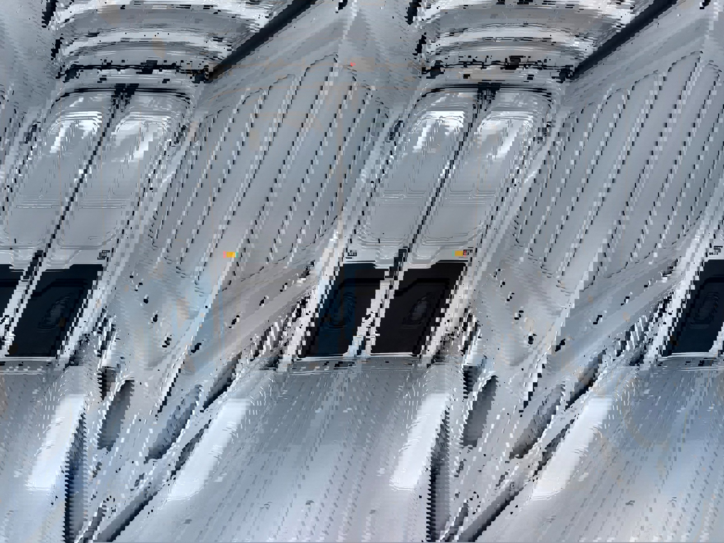 New 2026 Ford Transit 250 148 Medium Roof image 17