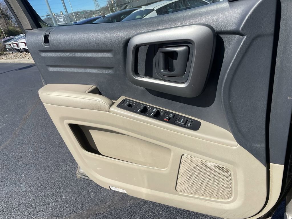 Used 2010 Honda Ridgeline RTL image 19
